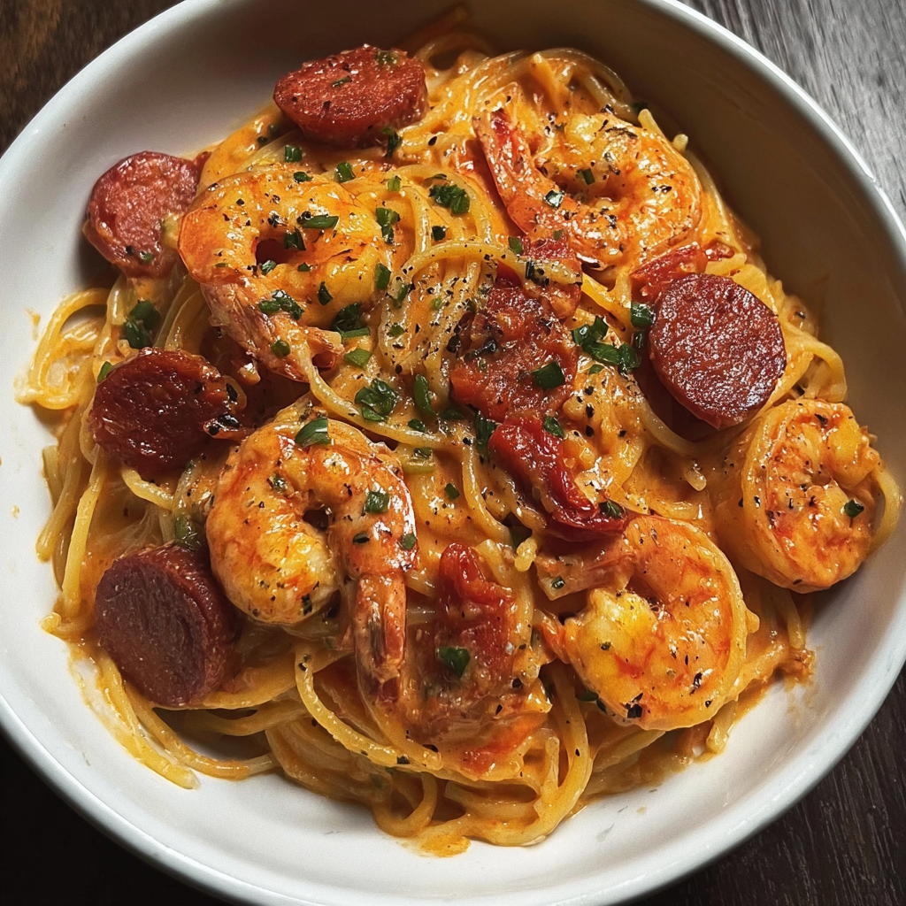 Une recette de bouillabaisse est servie dans un bol en porcelaine.