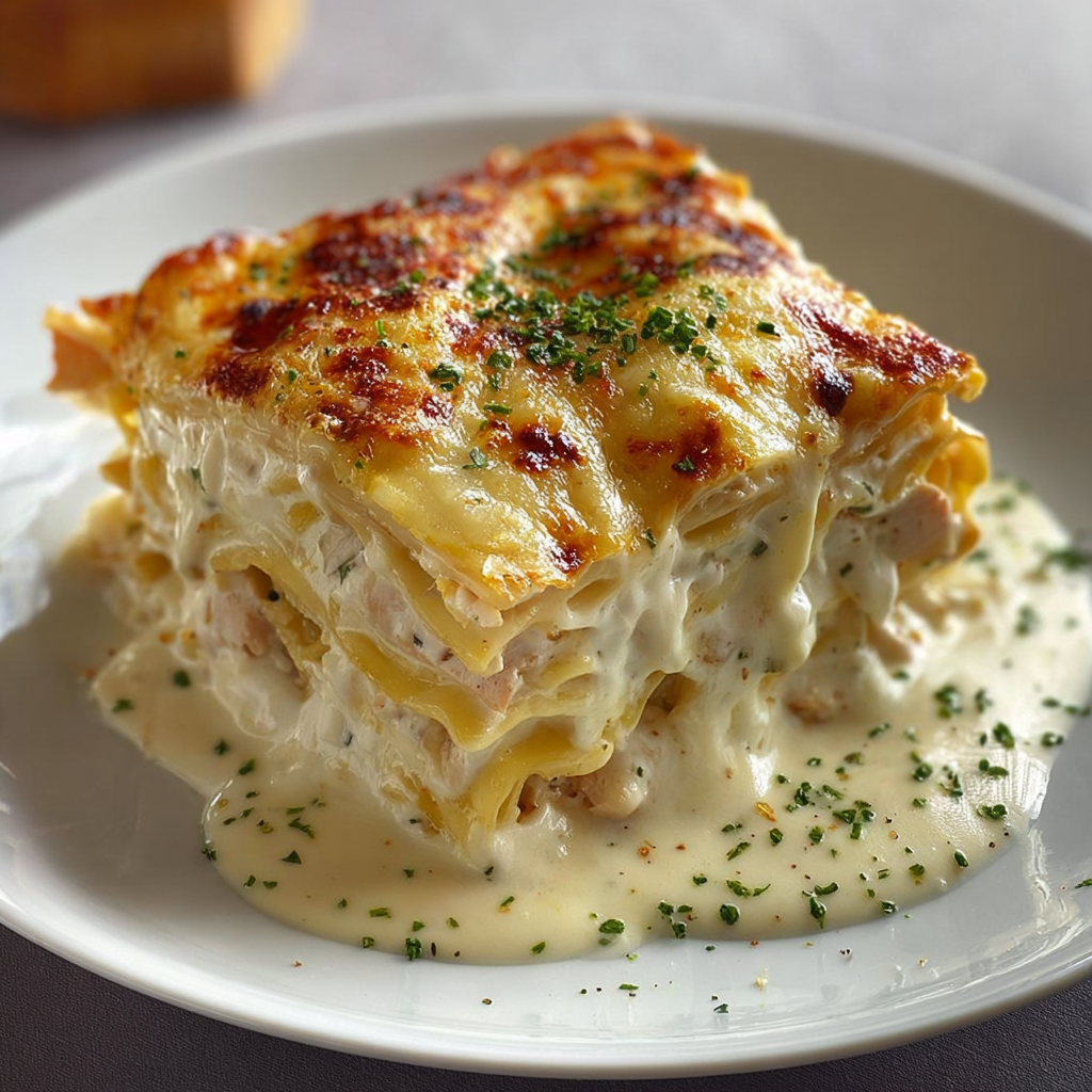 Une tarte au chocolat sur un plateau.